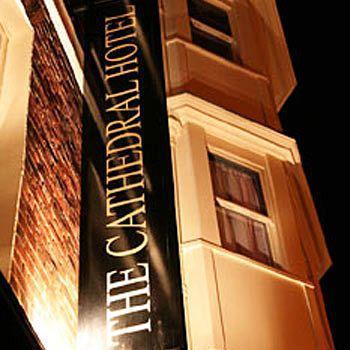 The Cathedral Hotel Salisbury