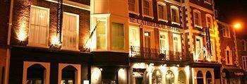 Hotel The Cathedral Salisbury