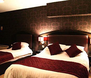 The Cathedral 3*