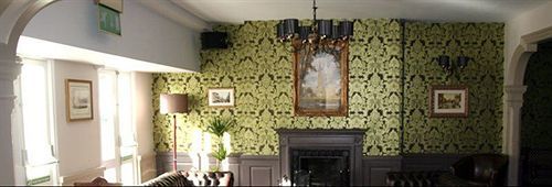 The Cathedral Hotel Salisbury